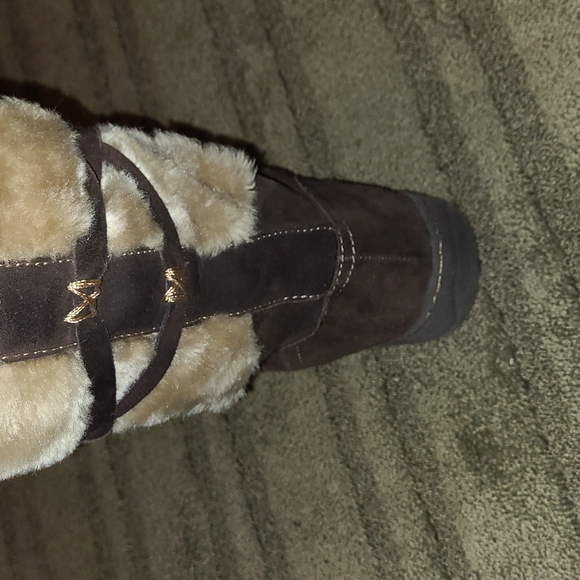 👢Naturalizer Leather Boots👢 - Picture 8 of 11